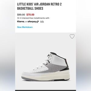 🔥 🔥  AIR JORDAN RETRO- worn size 12.5